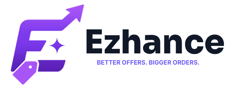 Ezhance – WooCommerce Promotion & Reward Platform
